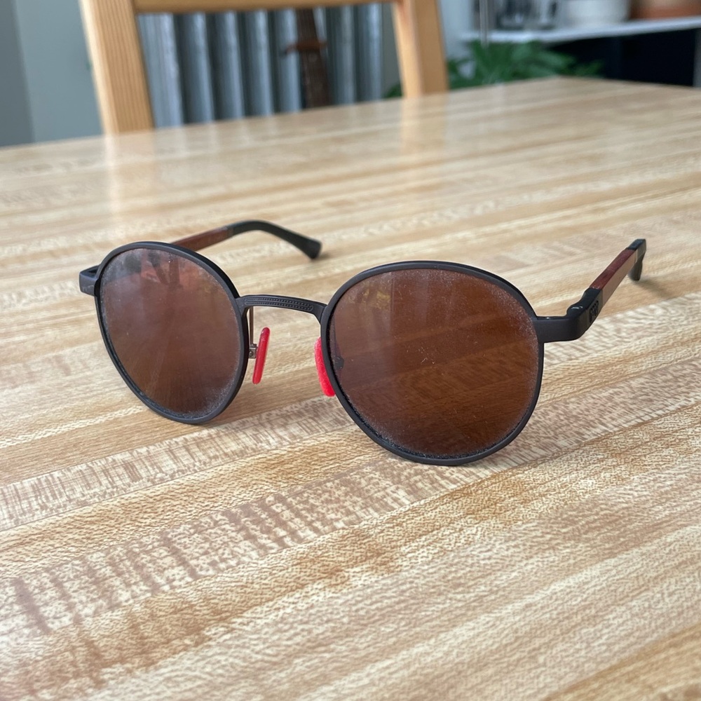 Proof Polarized Sunglasses
